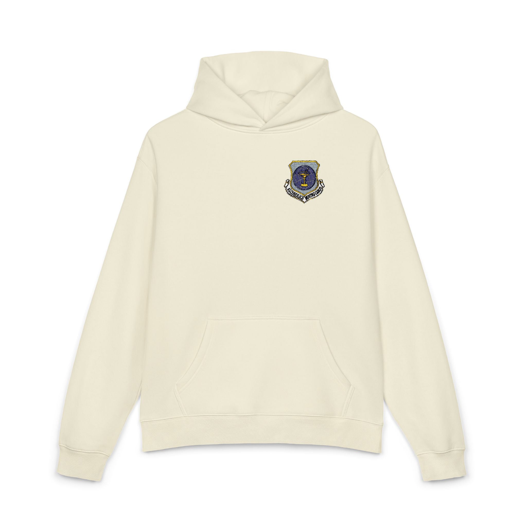 Alcoholics Moving Cargo Relaxed Hoodie