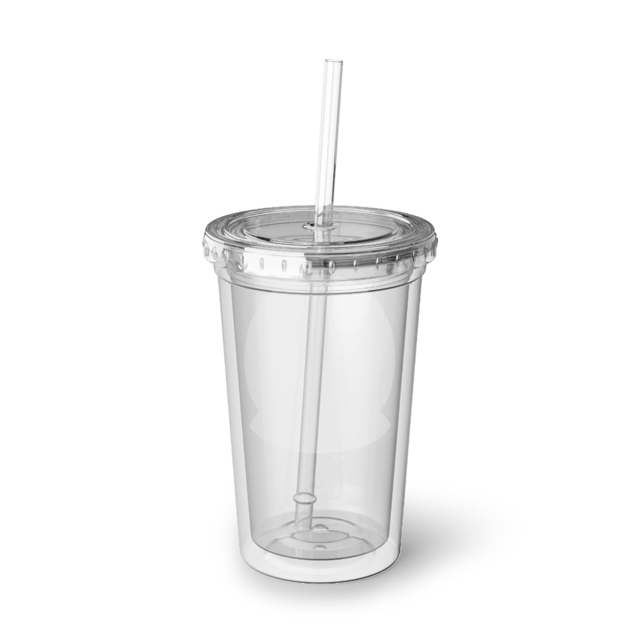 97th Learing Center Acrylic Tumbler