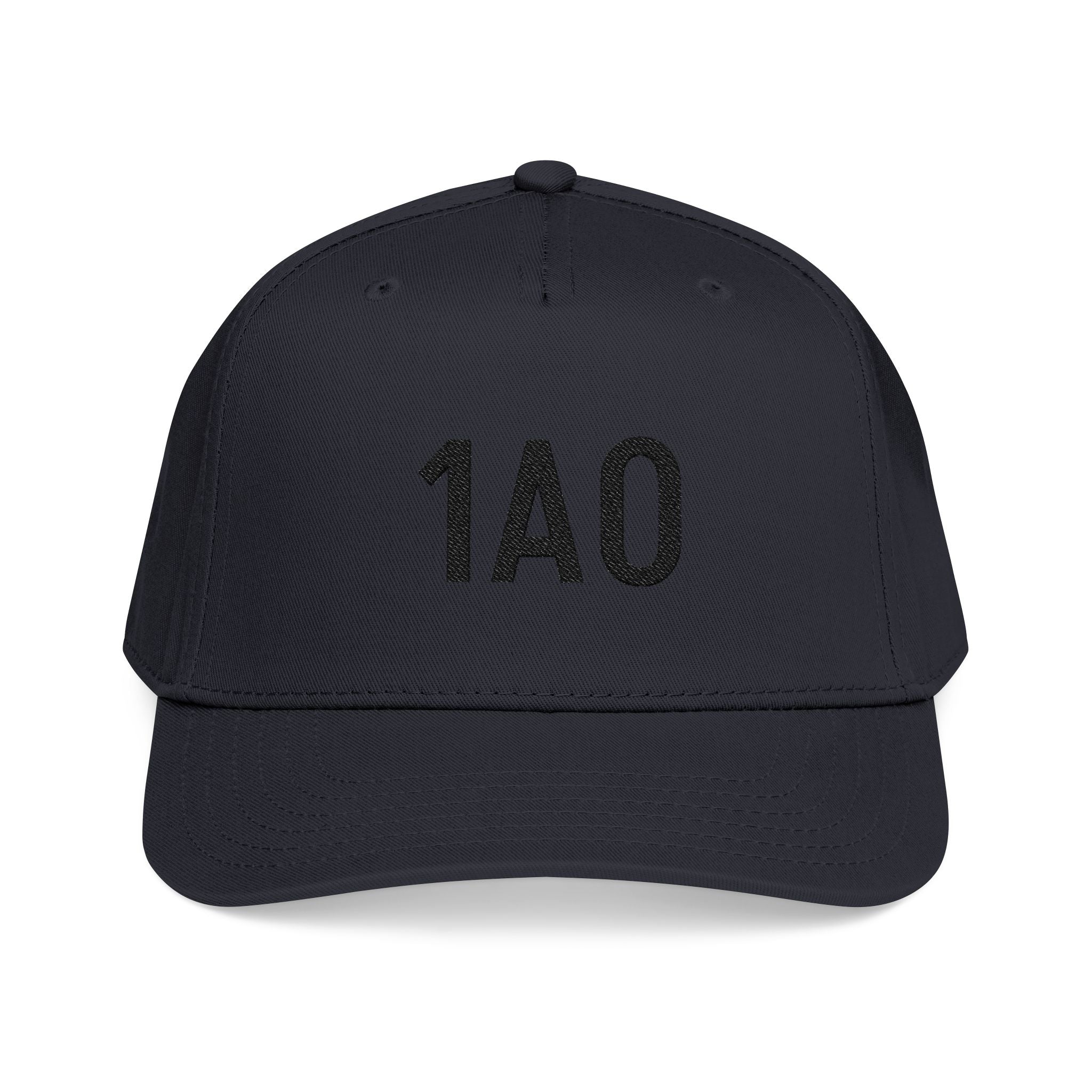 Embroidered 1AO Baseball Cap