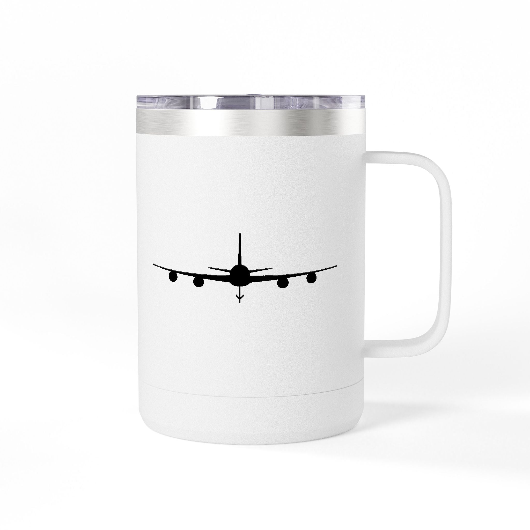 Boom Operator 15oz Travel Mug