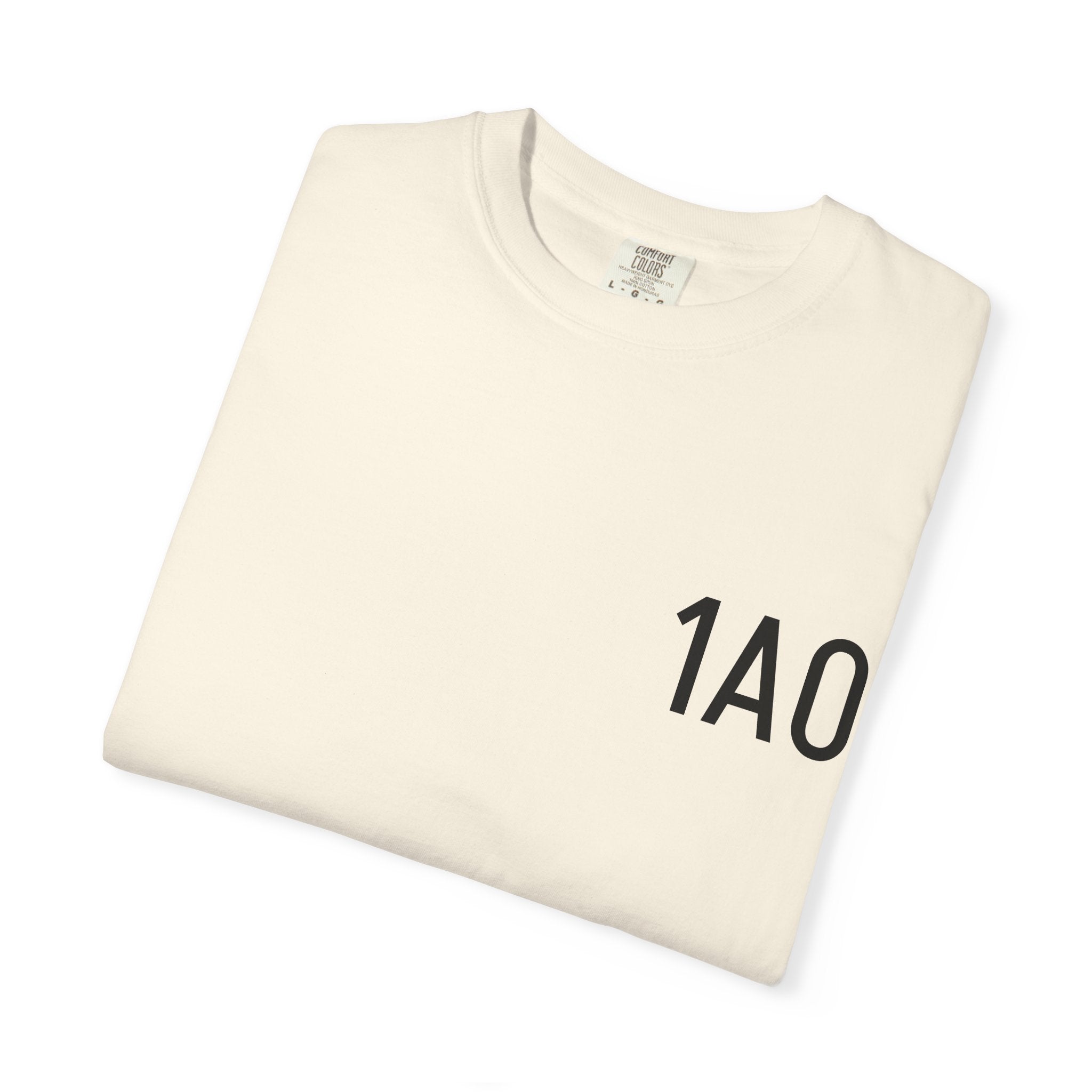 1A0 Refueling Santa Tee