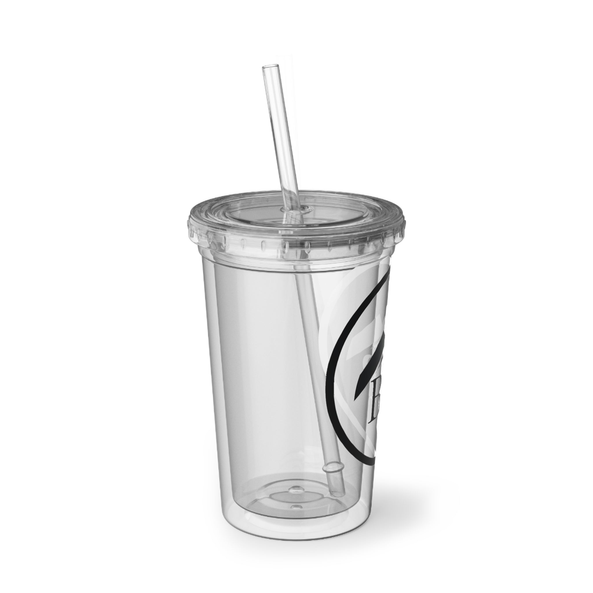 BTP Acrylic Tumbler