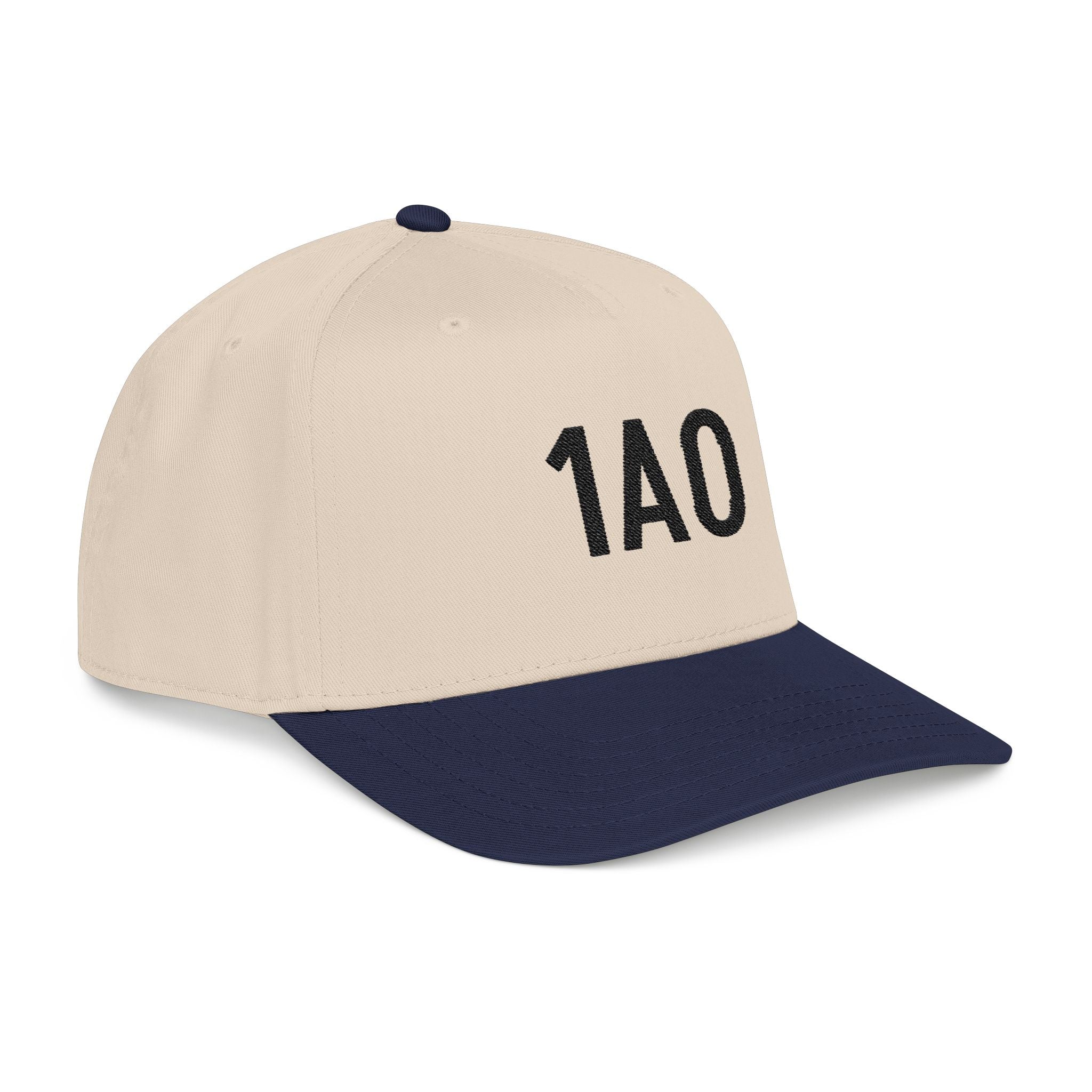 Embroidered 1AO Baseball Cap