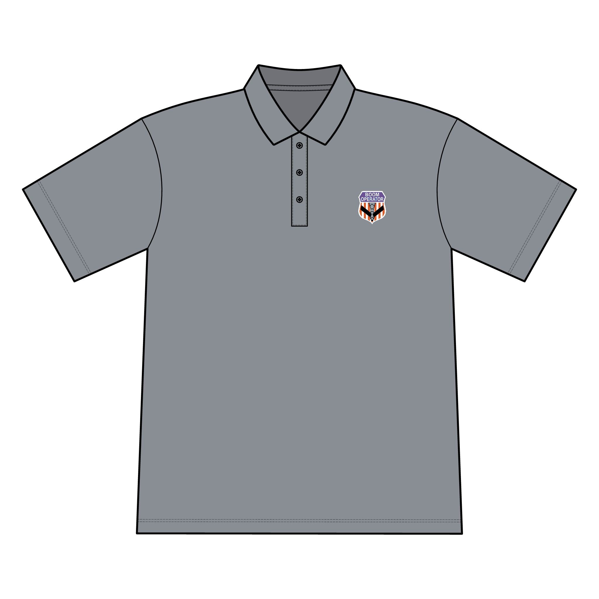 Boom Operator Polo